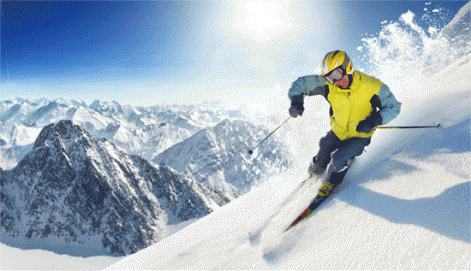Alpine Main Image